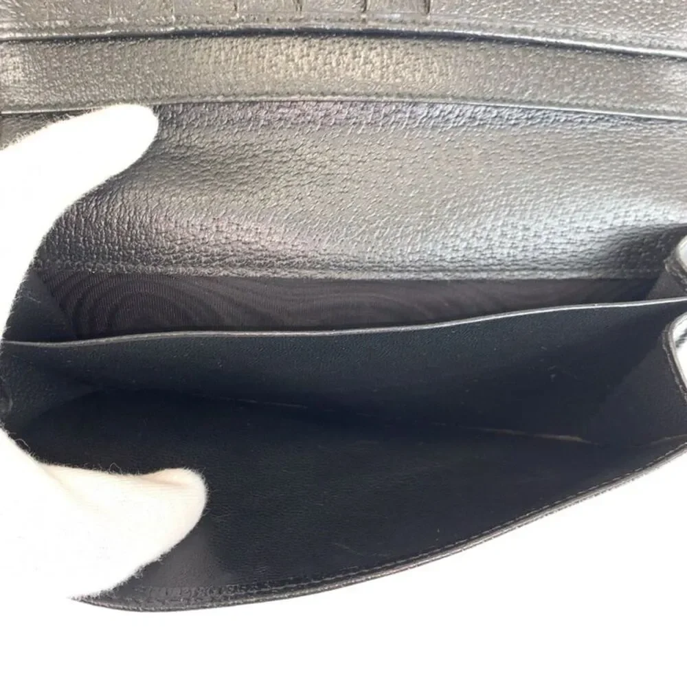 Gucci Long Wallet